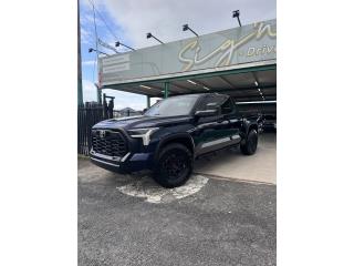 Toyota Puerto Rico Toyota Tundra TRD Off Road 2022