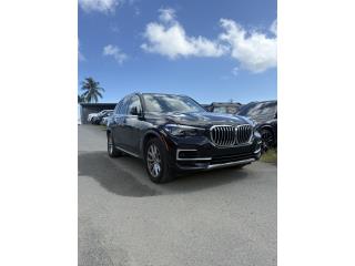 BMW Puerto Rico 2023 BMW Xdrive45e Solo 17k Millas!! 