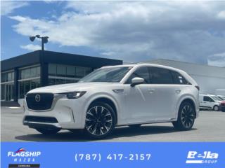 Flagship Mazda Carolina NUEVOS Puerto Rico