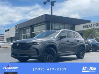 Flagship Mazda Carolina NUEVOS Puerto Rico
