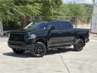 Toyota Puerto Rico TOYOTA TUNDRA TRD PRO 2019 �4X4!