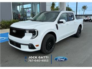 GATTI FORD PR Puerto Rico