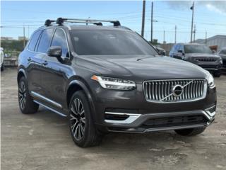 Volvo Puerto Rico XC90 T8 2024