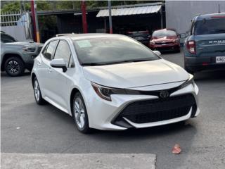 Amarilys Torres Auto  Puerto Rico
