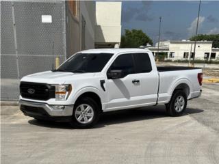 Ford Puerto Rico FORD F-150 XL 2022 �ESPECTACULAR!
