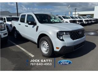 GATTI FORD PR Puerto Rico
