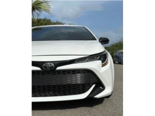 Chara Auto Sales Puerto Rico
