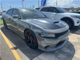 Dodge Puerto Rico Dodge Charger SRT 392 2018 