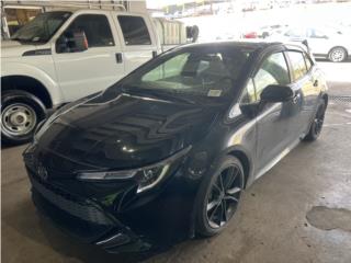 Toyota Puerto Rico TOYITA COROLLA SE 2022 CON 27K MILLAS