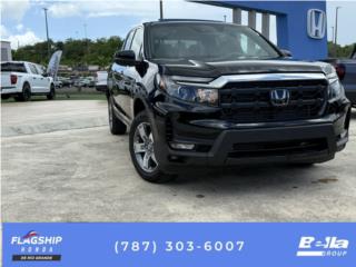 Flagship Honda de R�o Grande Puerto Rico
