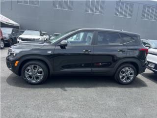 Kia Puerto Rico Oferta de fin de mes 