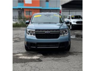 Ford Puerto Rico FORD MAVERICK 2022 17K MILLAS 