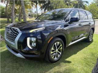 Hyundai Puerto Rico Hyundai Palisade SE 2020 