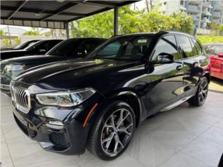 BMW Puerto Rico BMW X5 XDRIVE 40i 2021
