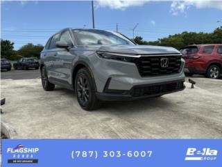 Flagship Honda de R�o Grande Puerto Rico