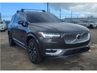 Volvo Puerto Rico Volvo XC90 T8 2024 