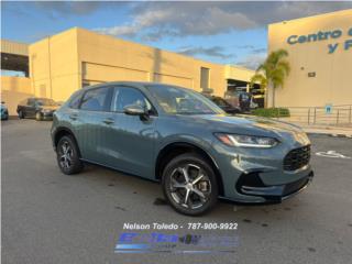 Honda Puerto Rico Honda HRV EX-L 18K COMO NUEVA