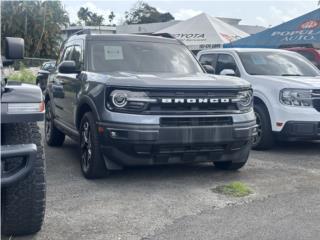 ALI-G AUTO Puerto Rico