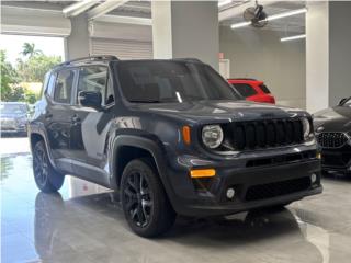 Jeep Puerto Rico 2023 JEEP RENEGADE 4X4-32,095 MILLAS