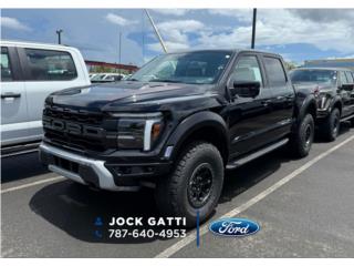 GATTI FORD PR Puerto Rico