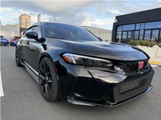 Honda Puerto Rico Honda Type R 2024 SOLO 17 mil millas