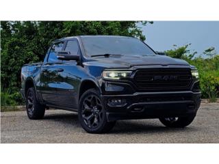 RAM Puerto Rico RAM 1500 2023 LIMITED HEMI ETORQUE 