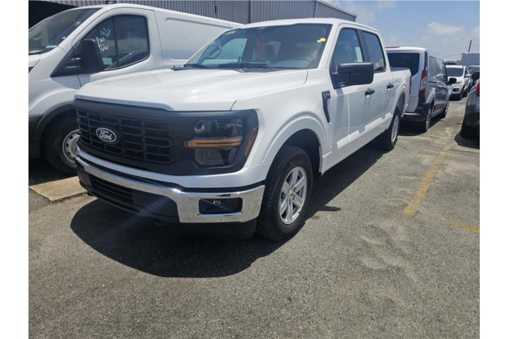 Ford F-150 XL 2025