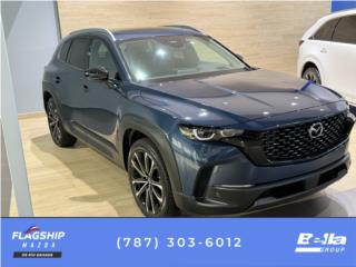 Flagship Mazda R�o Grande Puerto Rico
