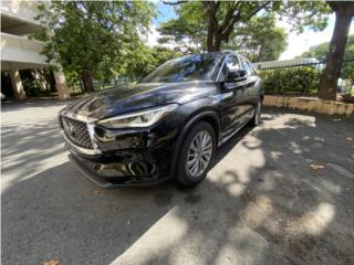 Infiniti Puerto Rico 2023 QX50
