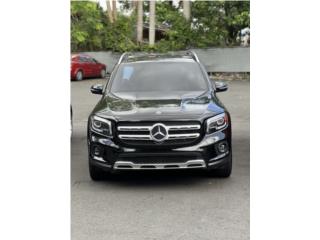 Mercedes Benz Puerto Rico Mercedes Benz GLB 250 2020