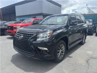 Lexus Puerto Rico LEXUS GX460 PREMIUM 2019