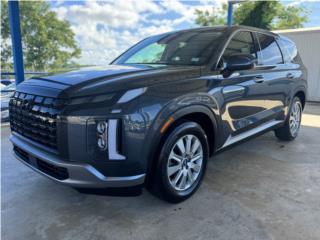 Hyundai Puerto Rico HYUNDAI PALISADE 2024 COMO NUEVA POCO MILLAJE