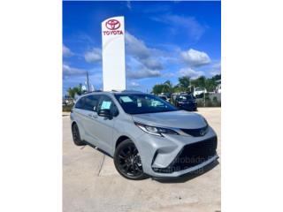 Tocars Vega Baja Puerto Rico