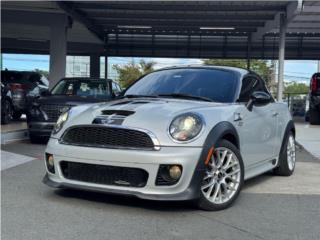 MINI  Puerto Rico 2013 MINI COOPER S STANDARD 