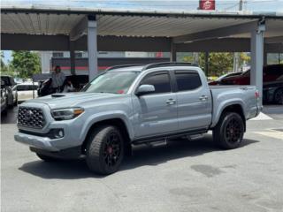 Toyota Puerto Rico 2020 TOYOTA TACOMA 