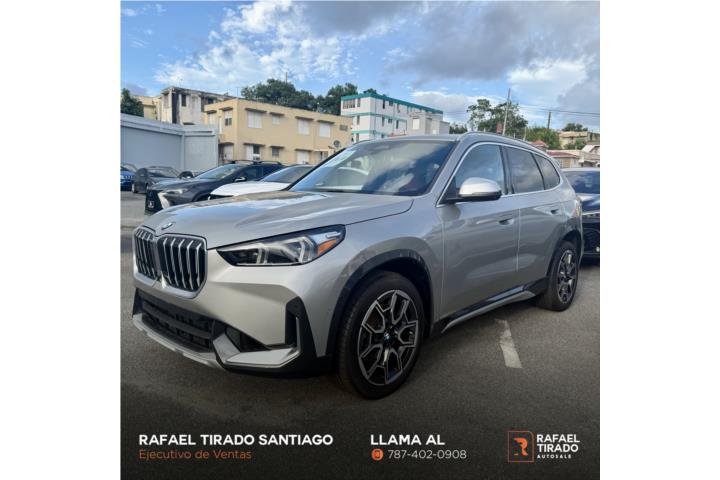 BMW X1 xDrive28i 2024