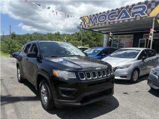MOCAR SALES CORP. Puerto Rico