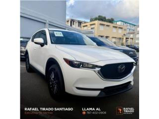 Mazda Puerto Rico Mod Carbon Edition || Poco millaje