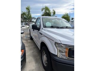  L&W Auto Imports Puerto Rico