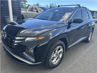 Hyundai Puerto Rico HYUNDAI TUCSON SEL 2023 (SOLO 13K MILLAS)