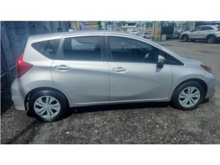 nissan versa 2018 , Nissan Puerto Rico