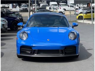 Porsche Puerto Rico Porsche 911 Carrera 2025