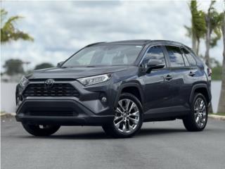 Toyota, Rav4 2021 Puerto Rico Toyota, Rav4 2021