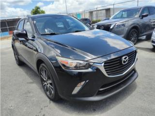 Mazda Puerto Rico MARCA MAZDA. MODELO CX-3. 2022