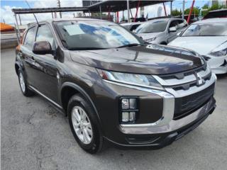 Mitsubishi Puerto Rico MARCA MITSUBISHI. MODELO OUTLANDER SPORT 2023