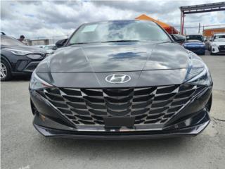 Hyundai Puerto Rico MARCA HYUNDAI. MODELO ELANTRA SEL 2023