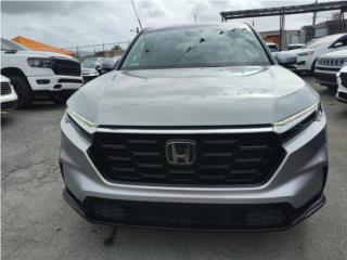 Honda Puerto Rico MARCA HONDA. CR-V. 2023