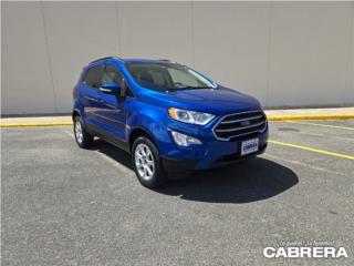 CABRERA FORD USADOS Puerto Rico