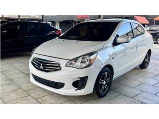 Mitsubishi Puerto Rico Mitsubishi Mirage G4 2019