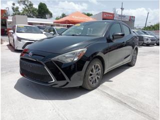 Toyota Puerto Rico Toyota Yaris 2020 POCO MILLAJE!